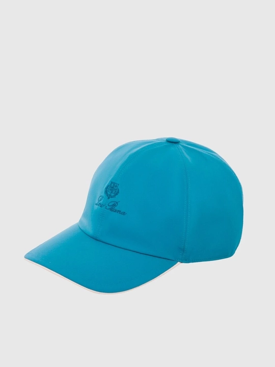 Мужская кепка Loro Piana