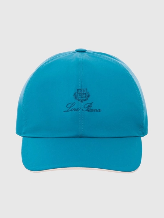 Мужская кепка Loro Piana - 