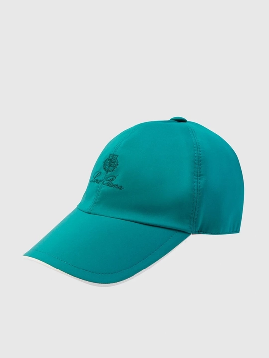 Мужская кепка Loro Piana