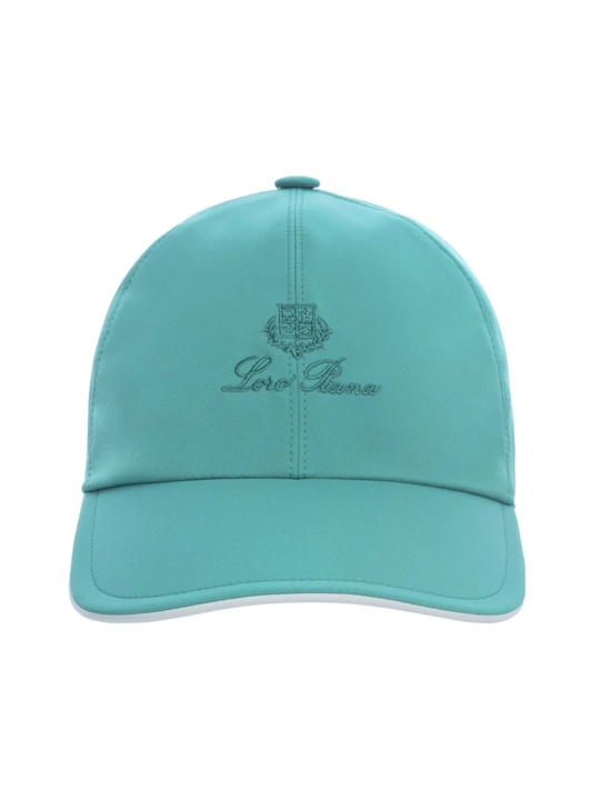 Мужская кепка Loro Piana - 