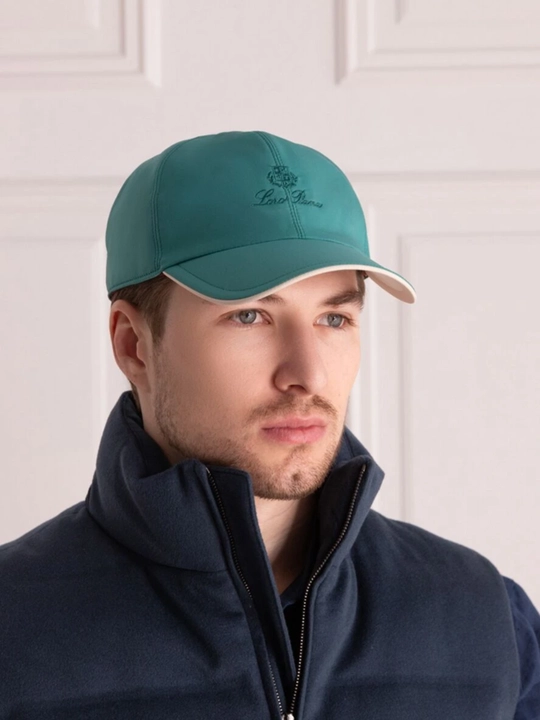 Мужская кепка Loro Piana