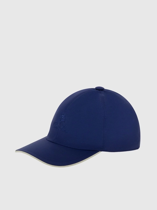 Мужская кепка Loro Piana