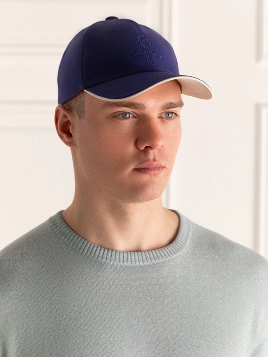 Мужская кепка Loro Piana