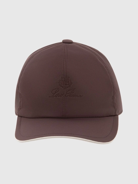 Мужская кепка Loro Piana - 