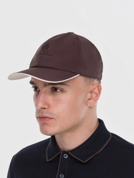 Мужская кепка Loro Piana