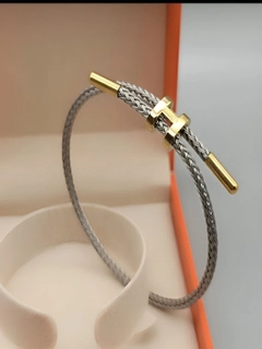 Серый