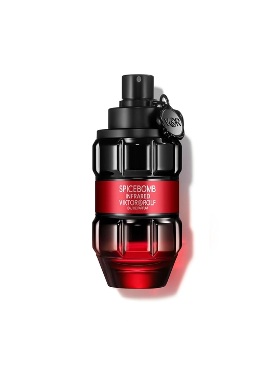Parfyumlangan suv Viktor & Rolf Spicebomb