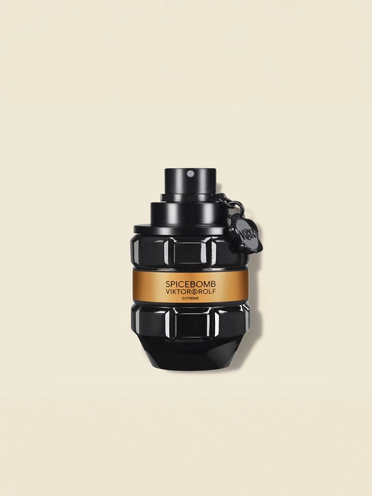 Parfyumlangan suv Viktor & Rolf Spicebomb