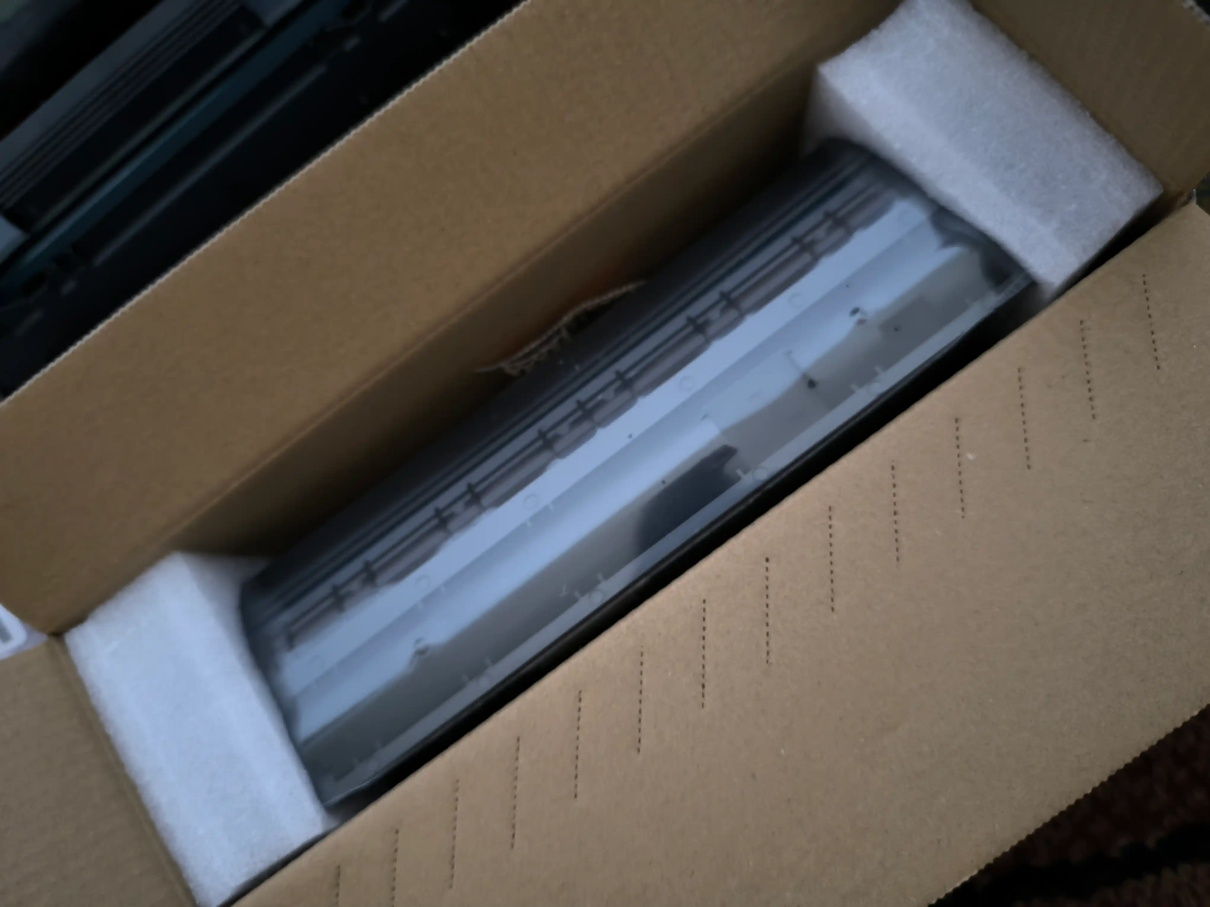 HP P1005, P1505/M1102/M1130, Canon LBP-6000/MF-3010 uchun CBTCB435A/CB436A/285/725 kartrij