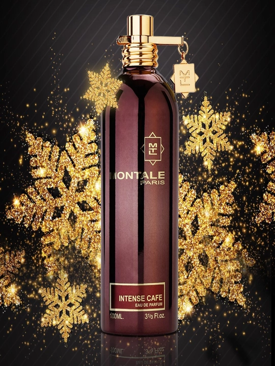 Parfumlangan suv ayollar uchun Montale Roses Musk