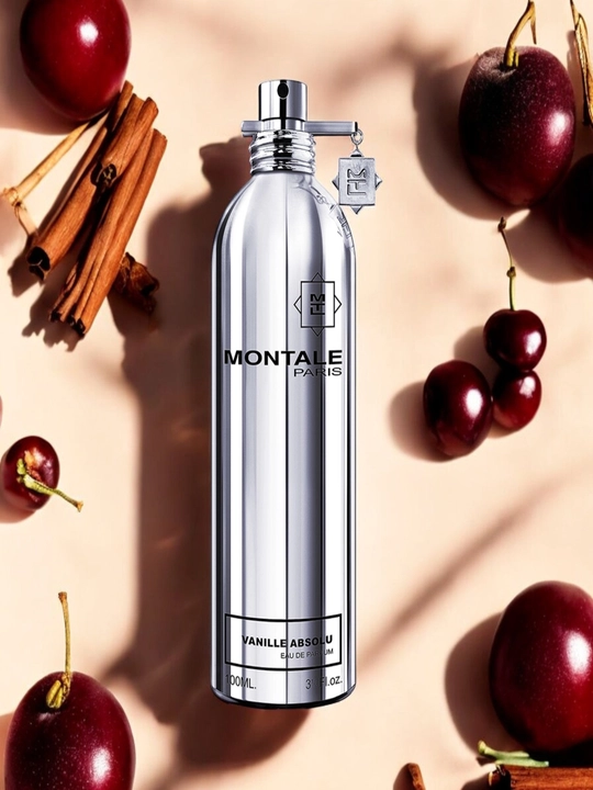Parfumlangan suv ayollar uchun Montale Roses Musk