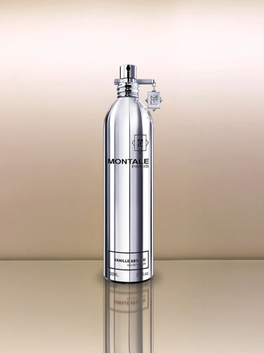 Parfumlangan suv ayollar uchun Montale Roses Musk