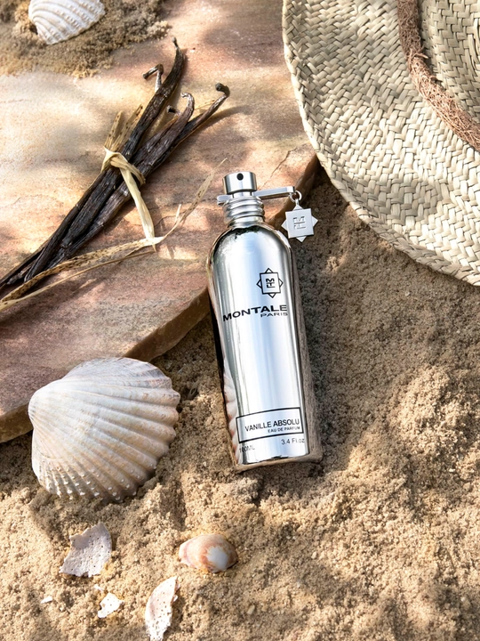 Parfumlangan suv ayollar uchun Montale Roses Musk