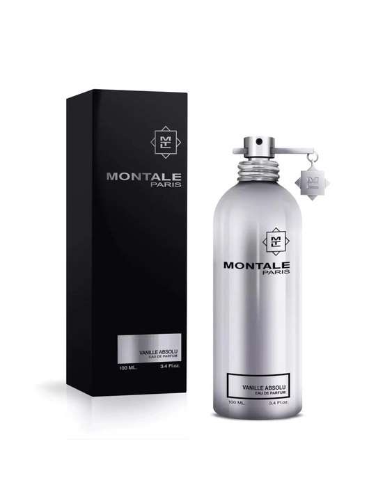 Парфюмерная вода для женщин Montale Roses Musk - 