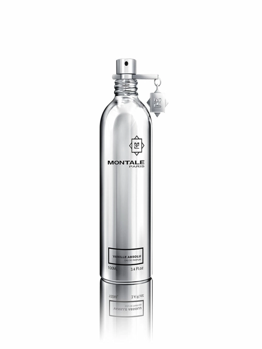 Parfumlangan suv ayollar uchun Montale Roses Musk
