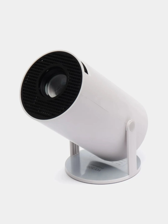 Smart proektor HY300 Android 11, 4K, Wi-Fi