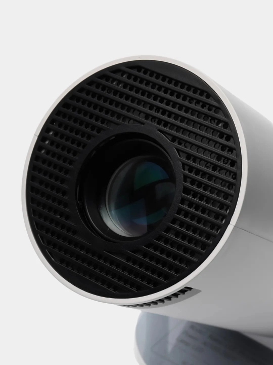 Smart proektor HY300 Android 11, 4K, Wi-Fi