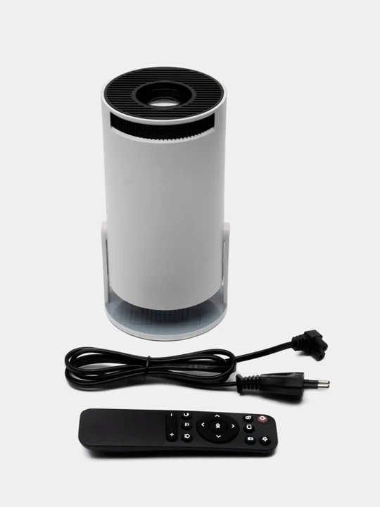 Smart proektor HY300 Android 11, 4K, Wi-Fi