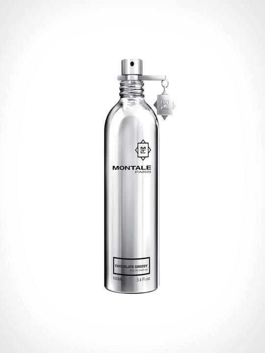 Parfumlangan suv ayollar uchun Montale Roses Musk