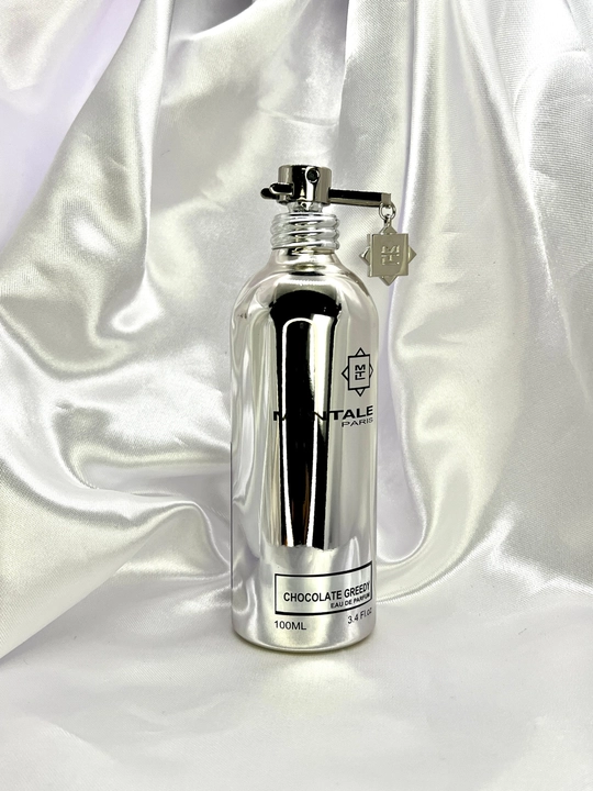 Parfumlangan suv ayollar uchun Montale Roses Musk