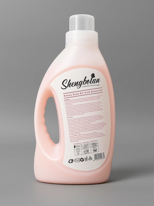 Barcha turdagi kirlar uchun yumshoq universal gel – Arzonchi do‘kon