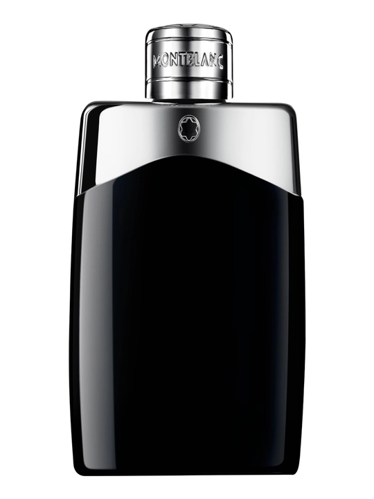 Parfyumlangan suv Montblanc Legend