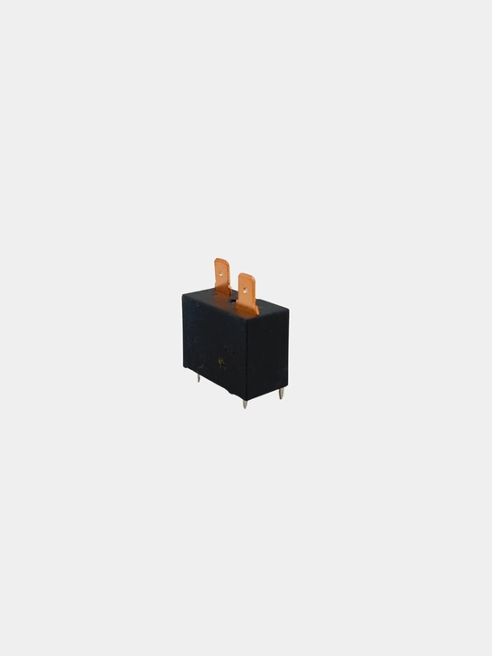 Meishuo MPY-S-112-A 12V DC relesi — 4 pin, 20A/25A, konditsioner platalari uchun