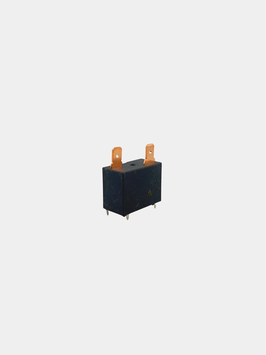 Meishuo MPY-S-112-A 12V DC relesi — 4 pin, 20A/25A, konditsioner platalari uchun
