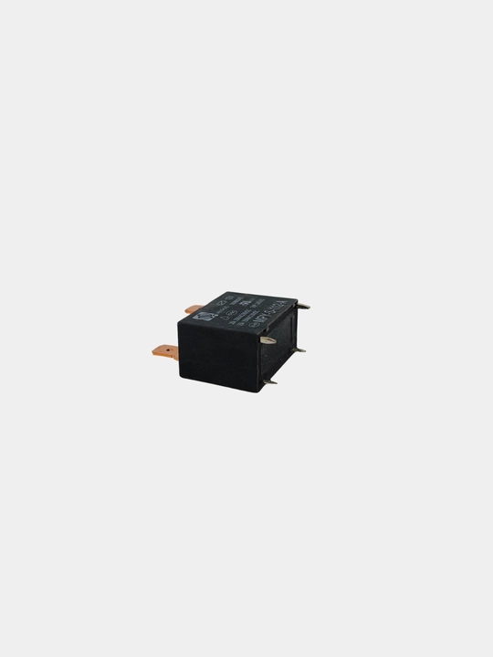 Meishuo MPY-S-112-A 12V DC relesi — 4 pin, 20A/25A, konditsioner platalari uchun