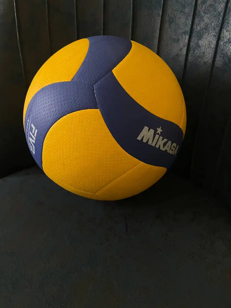 Voleybol to'plari, 5 o'lchamli
