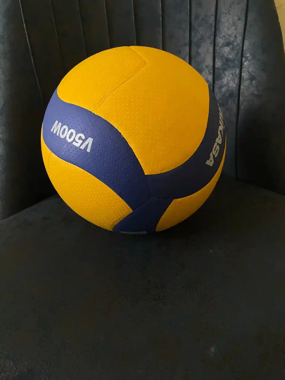 Voleybol to'plari, 5 o'lchamli