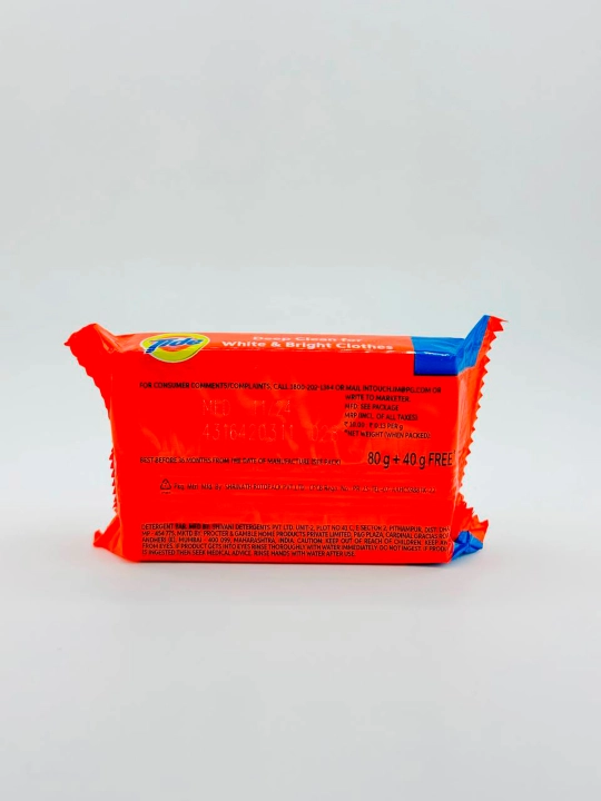 Xushbo‘ylantirilgan sovun, 80 gr