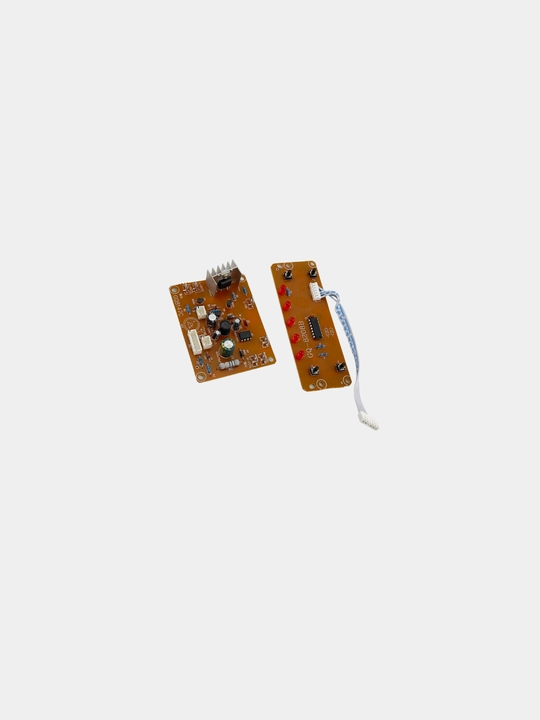 VITEK konditsionerlari uchun 5 pin ulanishli elektron boshqaruv platasi komplekti