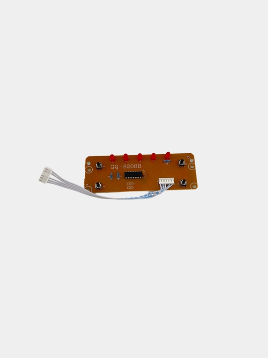 VITEK konditsionerlari uchun 5 pin ulanishli elektron boshqaruv platasi komplekti