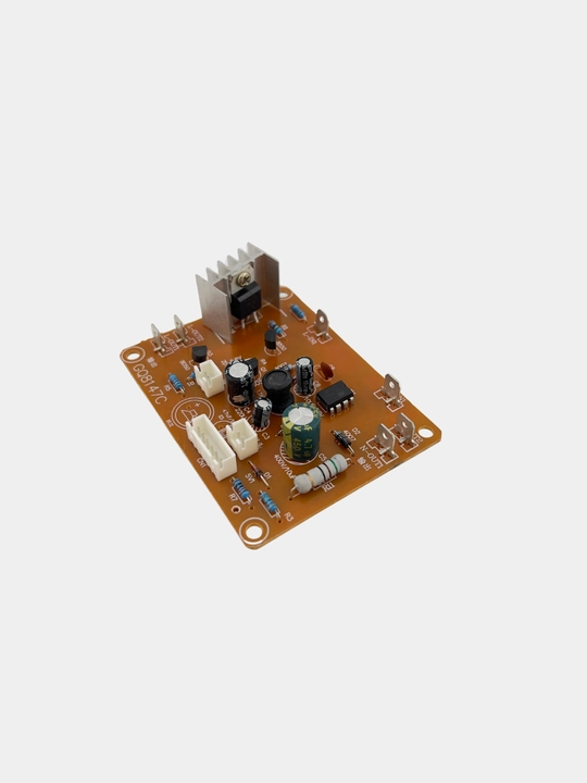 VITEK konditsionerlari uchun 5 pin ulanishli elektron boshqaruv platasi komplekti