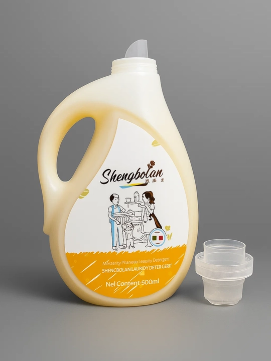 Barcha turdagi kirlar uchun yumshoq universal gel – Arzonchi do‘kon