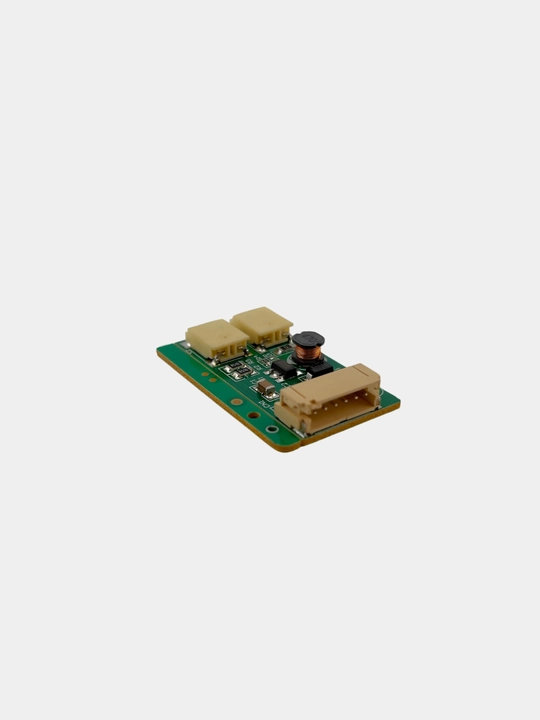 LED yoritish drayveri (INVERTOR FOR LED CA-133) — quvvat stabilizatori