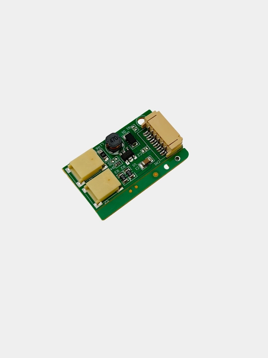 LED yoritish drayveri (INVERTOR FOR LED CA-133) — quvvat stabilizatori
