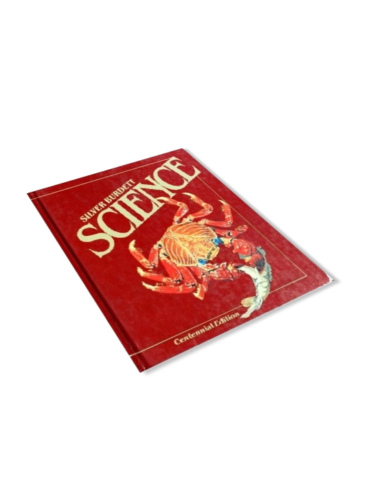 Silver Burdett Science Grade 1–6