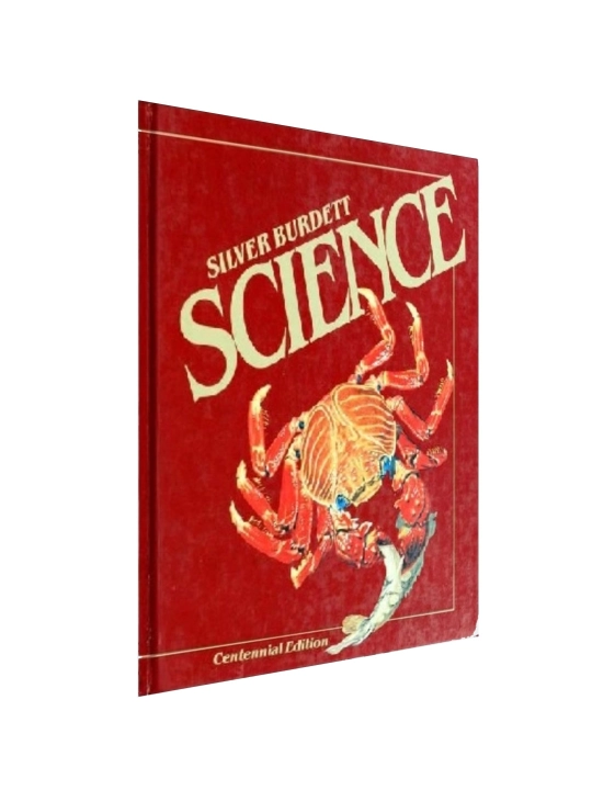 Silver Burdett Science Grade 1–6