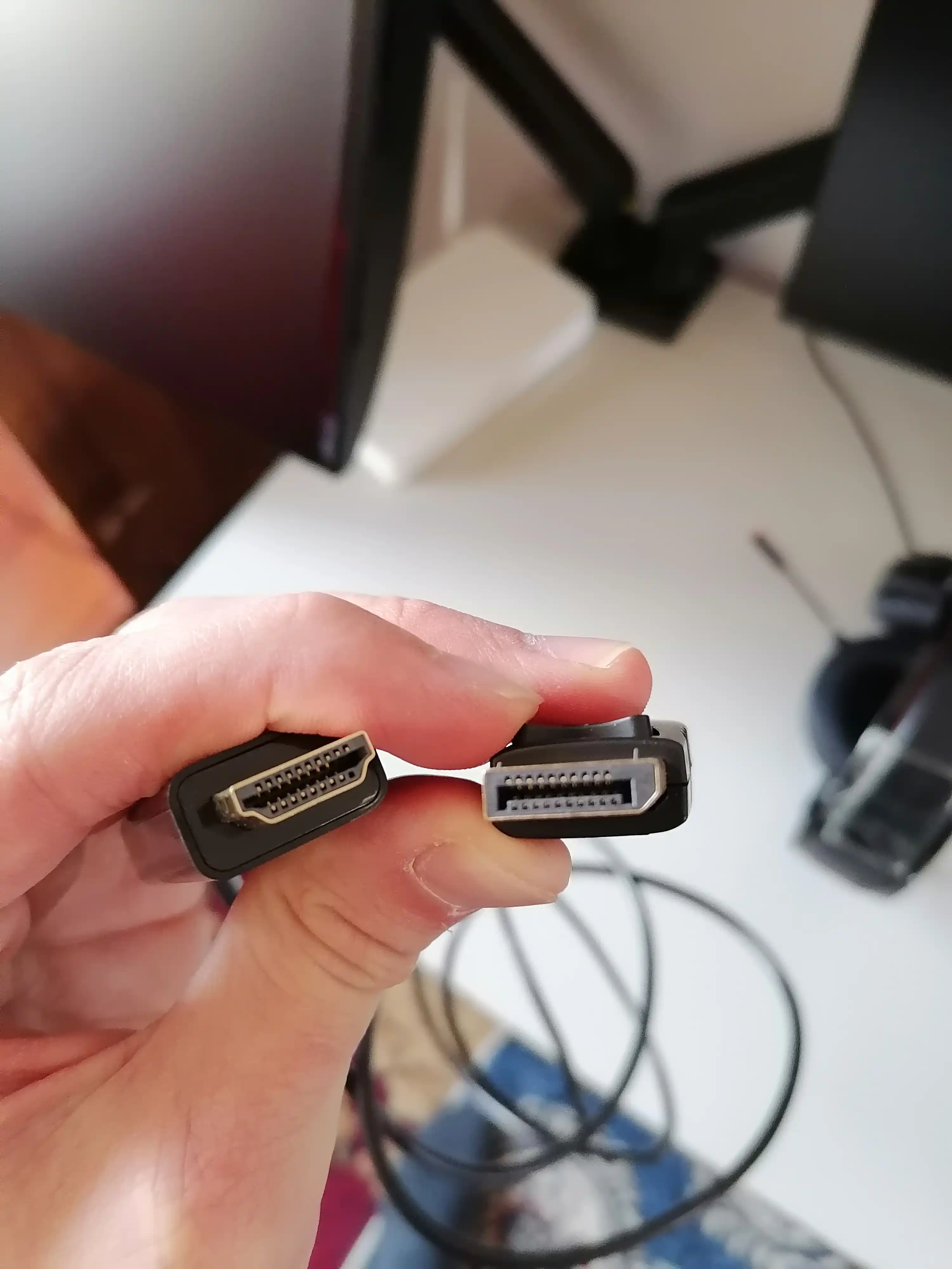 Кабель c Display port на DP, HDMI , TYPE C, 1.8 м