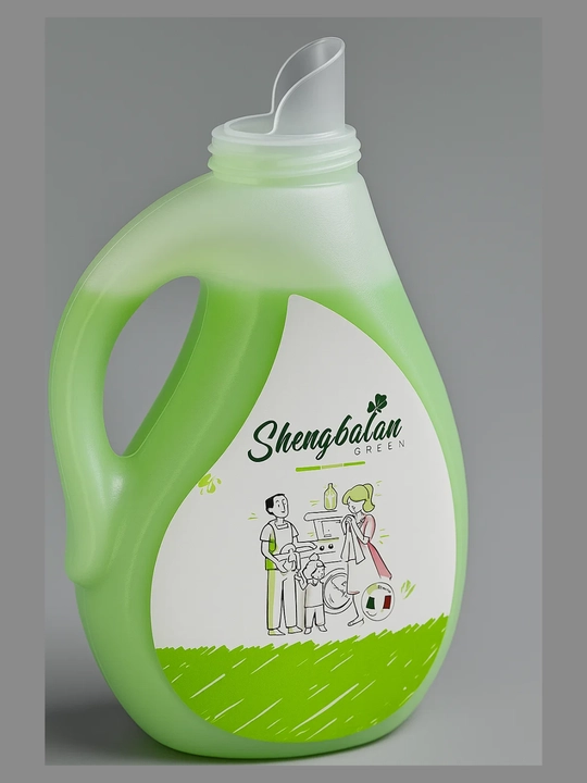 Barcha turdagi kirlar uchun yumshoq universal gel – Arzonchi do‘kon