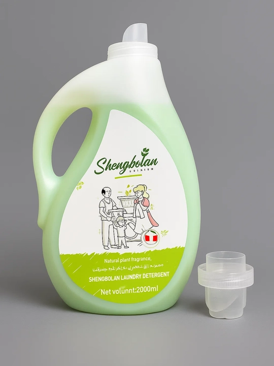 Barcha turdagi kirlar uchun yumshoq universal gel – Arzonchi do‘kon