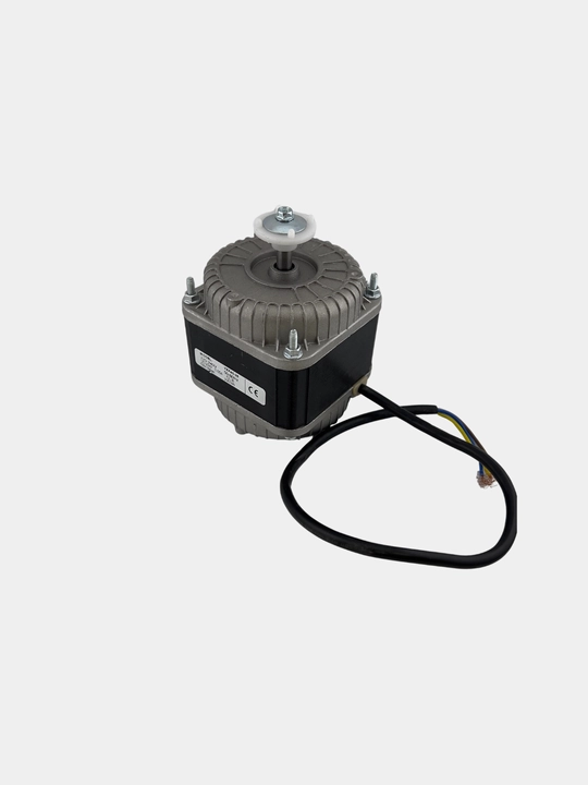Ventilyator motori YZF40-25 — 220–240V, 50/60Hz, 25/90W, 1350 rpm, muzlatkich uchun