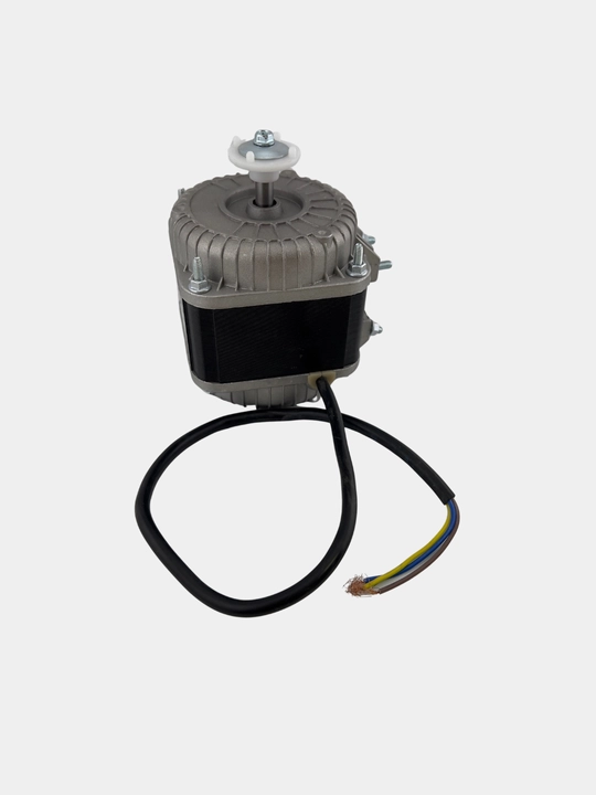 Ventilyator motori YZF40-25 — 220–240V, 50/60Hz, 25/90W, 1350 rpm, muzlatkich uchun