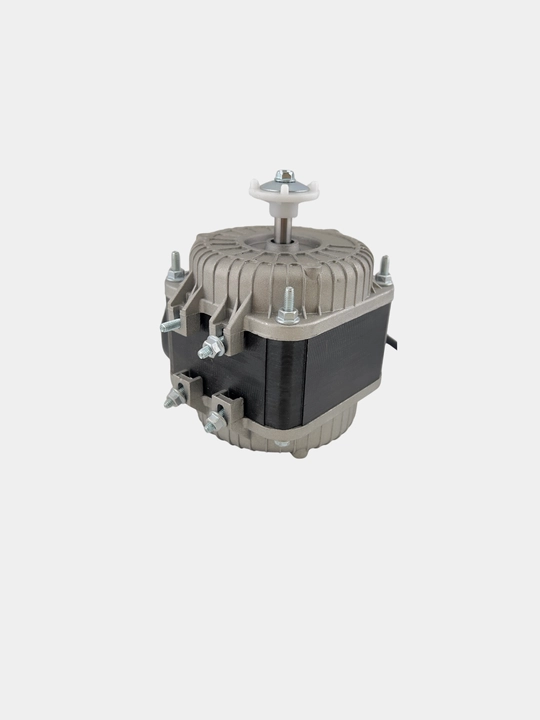 Ventilyator motori YZF40-25 — 220–240V, 50/60Hz, 25/90W, 1350 rpm, muzlatkich uchun