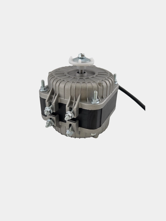Ventilyator motori CUEL YZF25-16 — No Frost muzlatkichlar uchun, 60W, 220V, 50Hz