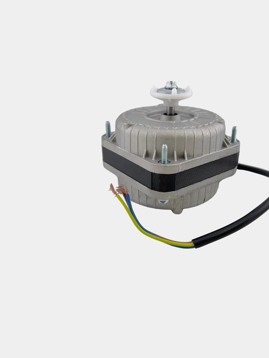 YZF48N-13 — 35W AC induksion ventilyator motorli sovutgich motori