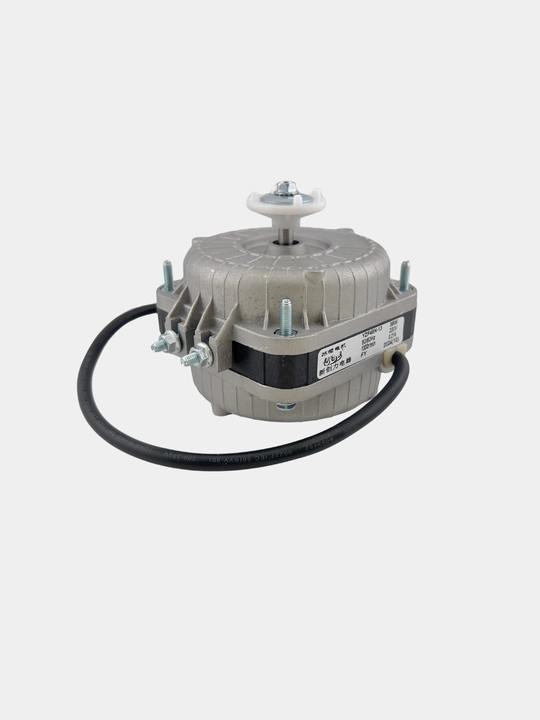 YZF48N-13 — 35W AC induksion ventilyator motorli sovutgich motori