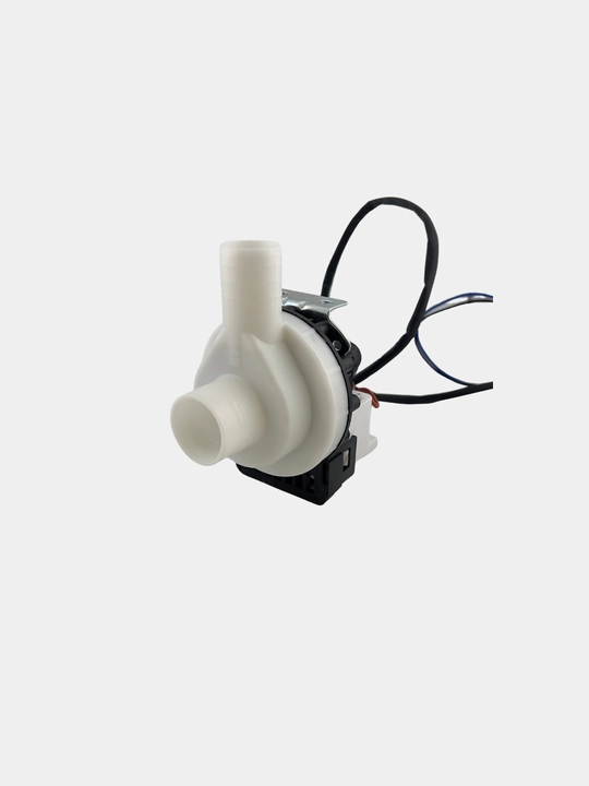 Дренажный насос (помпа) для стиральной машины — 220V 50Hz